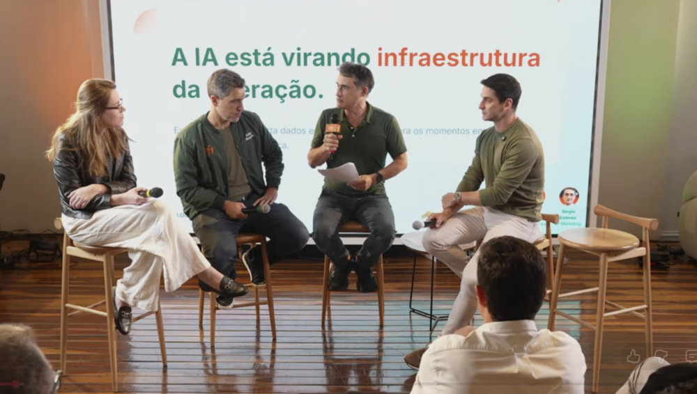 Para especialistas, imobiliárias devem estudar os processos antes de implementar soluções de IA Para especialistas, imobiliárias devem estudar os processos antes de implementar soluções de IA