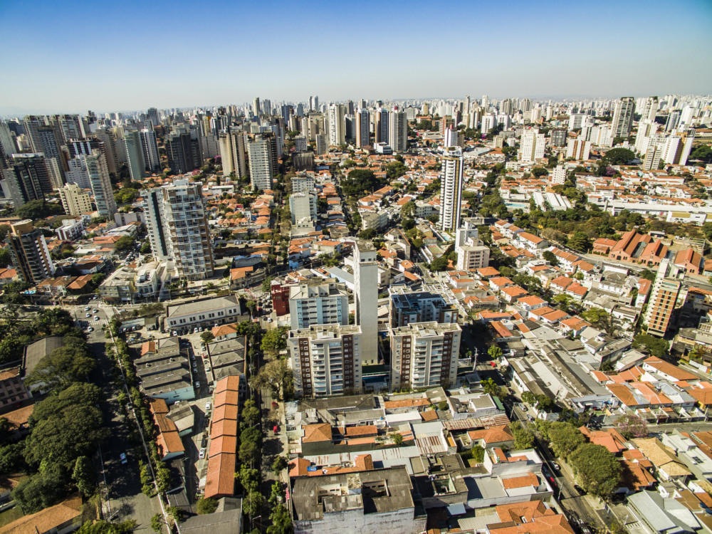 Mercado imobiliário de médio e alto padrão: financiamento cresce 37,5% de janeiro a setembro Mercado imobiliário de médio e alto padrão: financiamento cresce 37,5% de janeiro a setembro